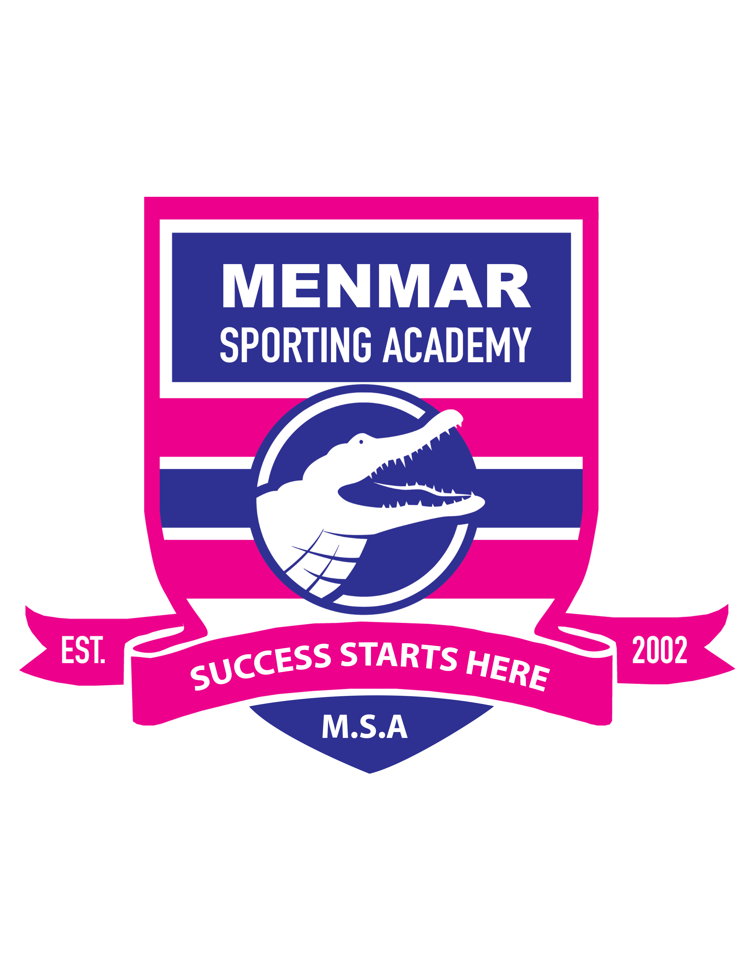 Menmar Sporting Academy